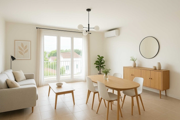 Appartement de luxe à vendre à La Seyne-sur-Mer, 173 000 €, Photo 6