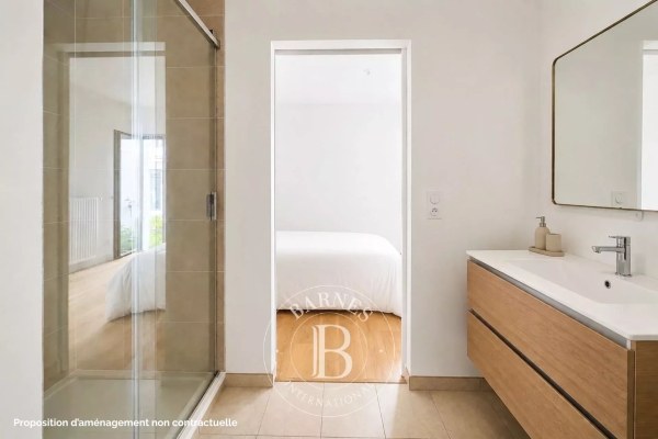 Appartement de luxe à vendre à Arcachon, 990 000 €, Photo 6