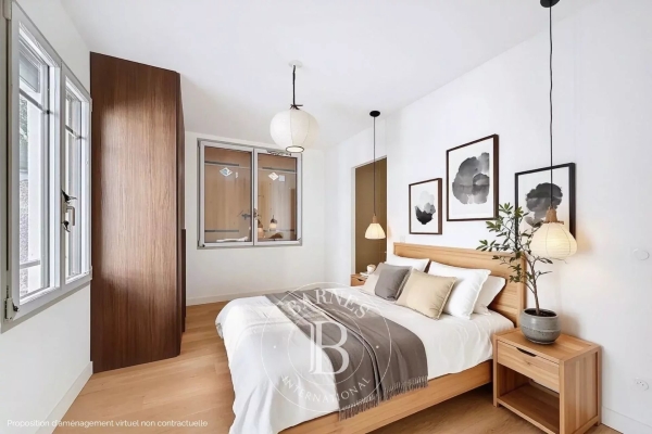 Appartement de luxe à vendre à Arcachon, 1 500 000 €, Photo 6