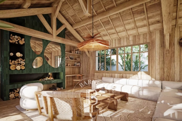 Maison de luxe à vendre à Cap Ferret, 2 500 000 €, Photo 6