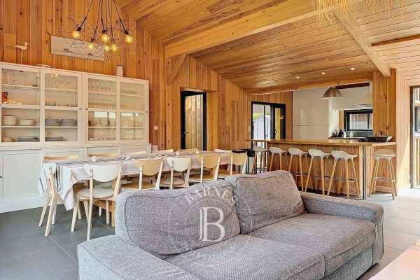 Luxury House for sale in Cap Ferret, 2 080 000 €, Photo 6