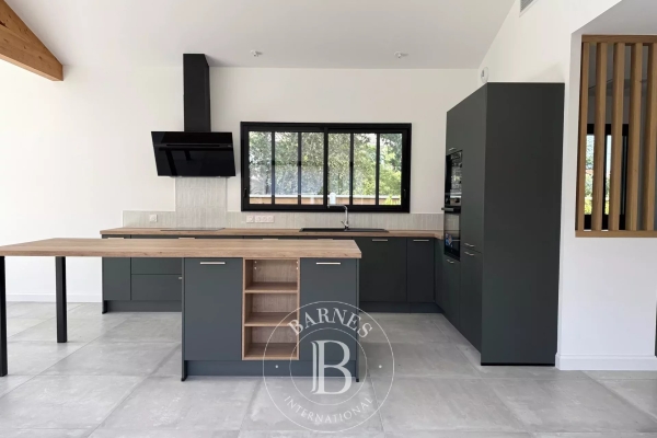 Maison de luxe à vendre à La Teste-de-Buch, 795 000 €, Photo 6