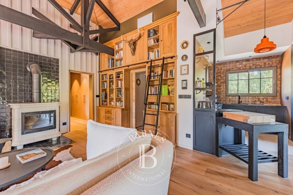 Maison de luxe à vendre à Lege Cap Ferret, 3 990 000 €, Photo 6