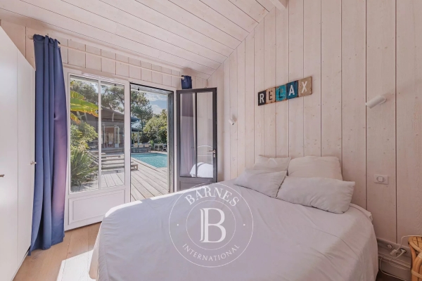 Maison de luxe à vendre à Cap Ferret, 2 700 000 €, Photo 6