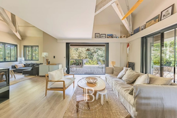 Maison de luxe à vendre à Cap Ferret, 1 890 000 €, Photo 6