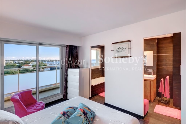 Appartement de luxe à vendre à Juan-les-Pins, 1 890 000 €, Photo 7