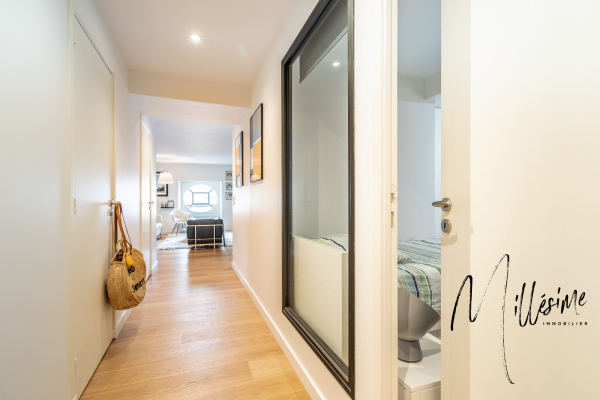 Appartement de luxe à vendre à Biarritz, 745 000 €, Photo 7