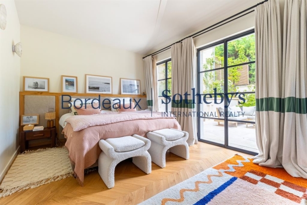 Maison de luxe à vendre à Bordeaux, 4 180 000 €, Photo 7