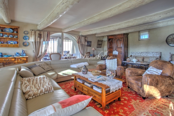Maison de luxe à vendre à Les Vignères, 1 390 000 €, Photo 7