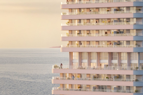 Appartement de luxe à vendre à Marseille 2Ème, 2 770 000 €, Photo 7