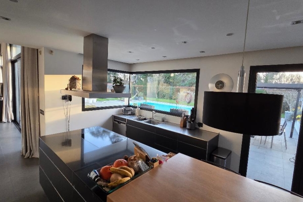 Maison de luxe à vendre à Neuilly-sur-Seine, 4 250 000 €, Photo 5