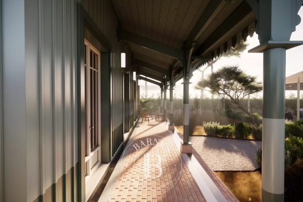 Maison de luxe à vendre à Cap Ferret, 3 465 000 €, Photo 7