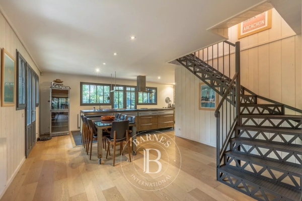Maison de luxe à vendre à Lege Cap Ferret, 1 990 000 €, Photo 7