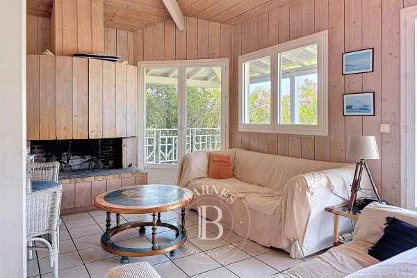 Maison de luxe à vendre à Lege Cap Ferret, 2 100 000 €, Photo 7