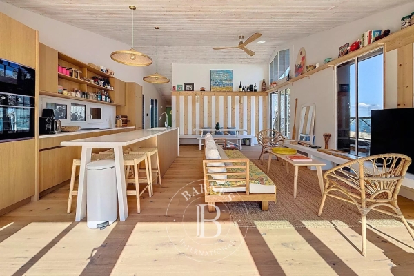 Maison de luxe à vendre à Cap Ferret, 5 500 000 €, Photo 7