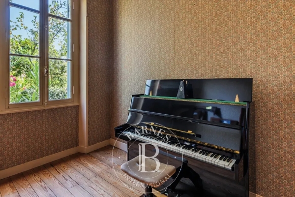 Maison de luxe à vendre à Lanton, 850 000 €, Photo 7
