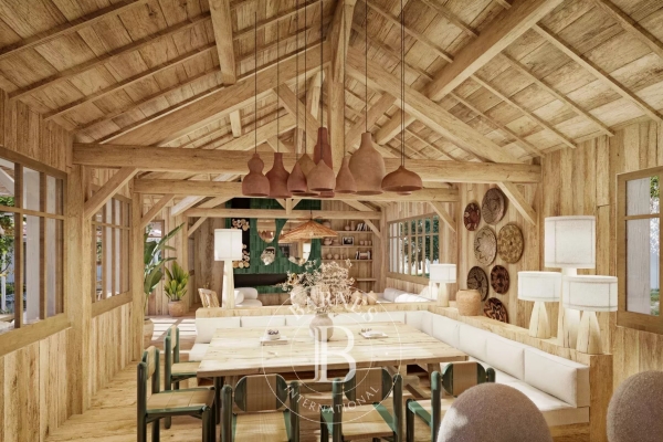 Maison de luxe à vendre à Cap Ferret, 2 500 000 €, Photo 7