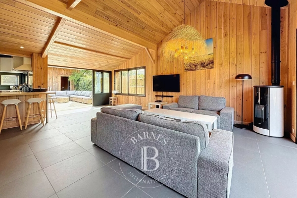 Luxury House for sale in Cap Ferret, 2 080 000 €, Photo 7