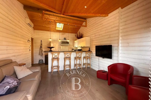 Maison de luxe à vendre à Cap Ferret, 1 984 550 €, Photo 7