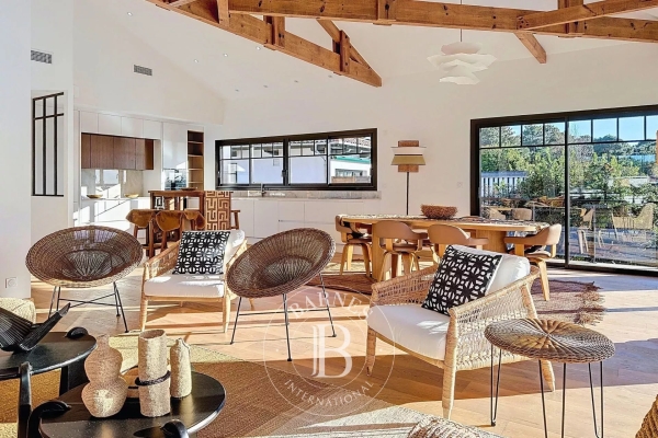 Maison de luxe à vendre à Pyla sur Mer, 4 040 000 €, Photo 7