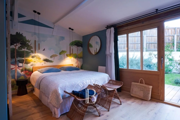 Maison de luxe à vendre à Cap Ferret, 2 995 000 €, Photo 7