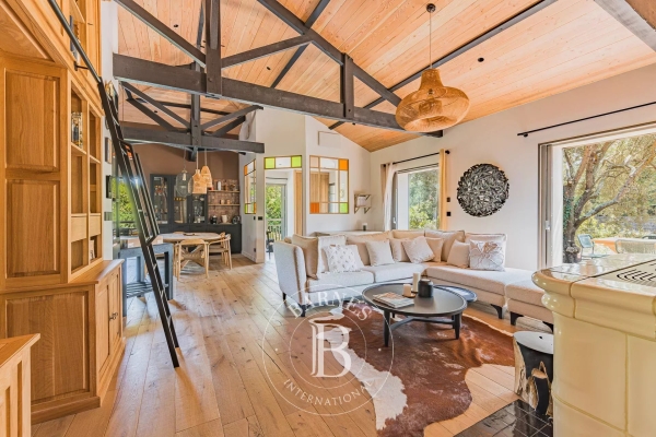 Maison de luxe à vendre à Lege Cap Ferret, 3 990 000 €, Photo 7