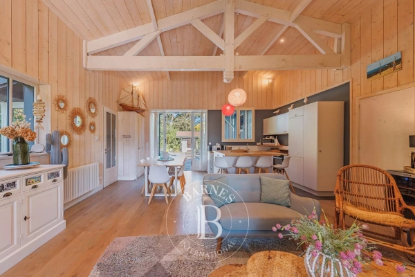 Maison de luxe à vendre à Cap Ferret, 2 700 000 €, Photo 7