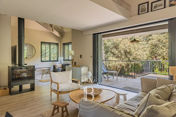 Maison de luxe à vendre à Cap Ferret, 1 890 000 €, Photo 7