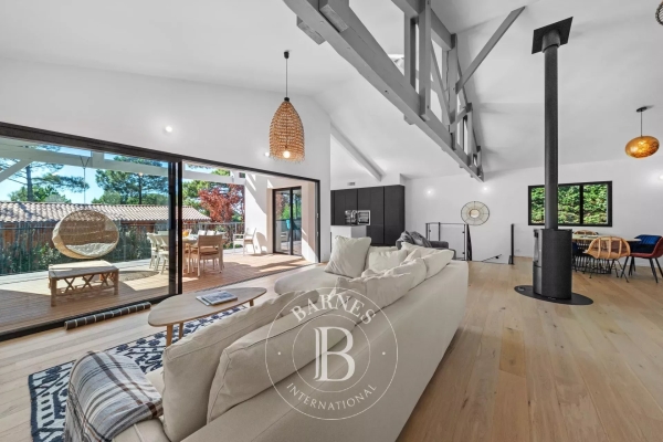 Maison de luxe à vendre à Pyla sur Mer, 2 240 000 €, Photo 1