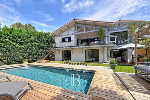 Maison de luxe à vendre à Pyla sur Mer, 1 895 000 €, Photo 1