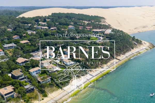 Maison de luxe à vendre à Pyla sur Mer, 11 000 000 €, Photo 1