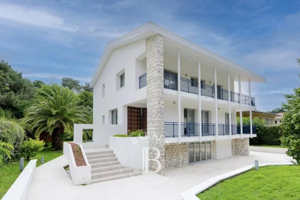 Maison de luxe à vendre à Arcachon, 2 990 000 €, Photo 1