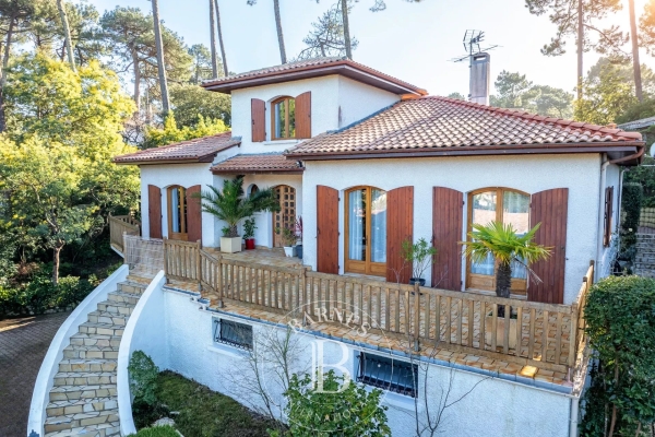 Maison de luxe à vendre à Pyla sur Mer, 1 050 000 €, Photo 1