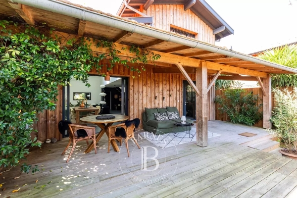 Maison de luxe à vendre à La Teste-de-Buch, 995 000 €, Photo 1