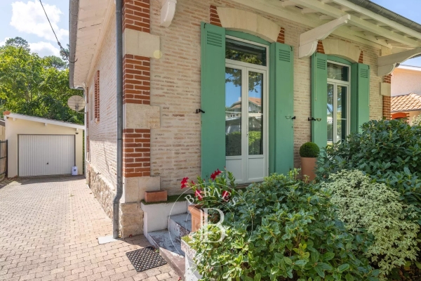 Maison de luxe à vendre à Arcachon, 1 390 000 €, Photo 1