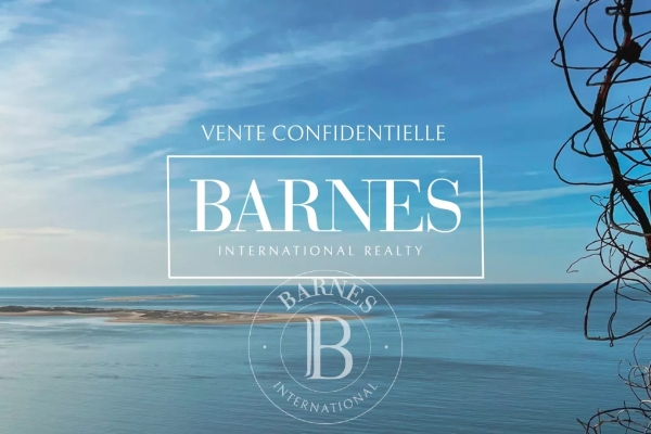 Maison de luxe à vendre à Pyla sur Mer, 3 300 000 €, Photo 1