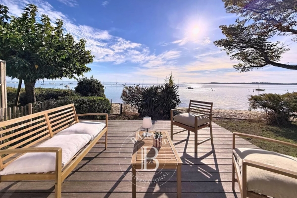 Maison de luxe à vendre à Arès, 1 664 000 €, Photo 1