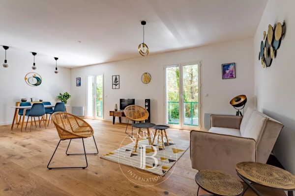 Appartement de luxe à vendre à Pyla sur Mer, 950 000 €, Photo 1