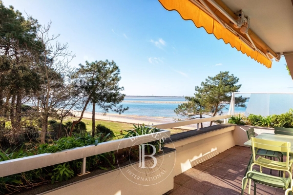 Appartement de luxe à vendre à Arcachon, 1 144 000 €, Photo 1