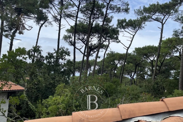 Maison de luxe à vendre à Pyla sur Mer, 1 495 000 €, Photo 1