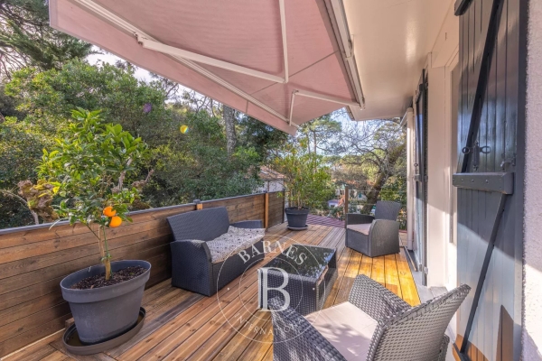 Maison de luxe à vendre à Pyla sur Mer, 1 580 000 €, Photo 1