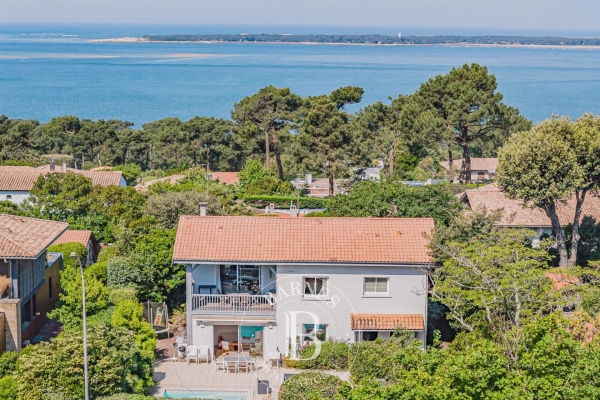 Maison de luxe à vendre à Pyla sur Mer, 2 150 000 €, Photo 1