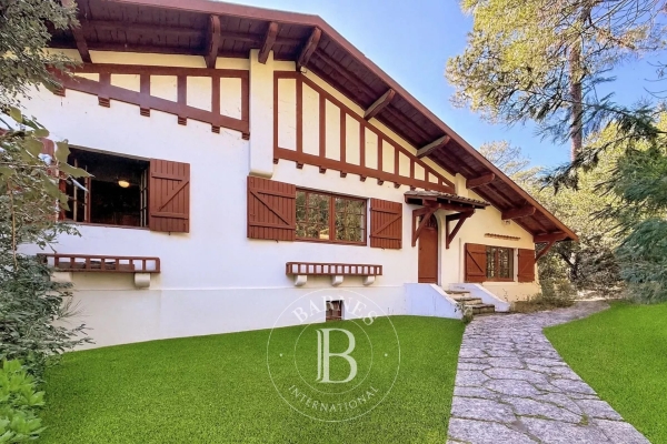 Maison de luxe à vendre à Pyla sur Mer, 2 300 000 €, Photo 1