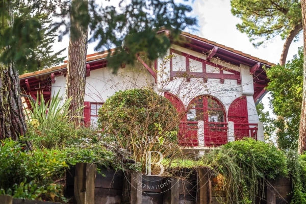 Maison de luxe à vendre à Pyla sur Mer, 1 800 000 €, Photo 1