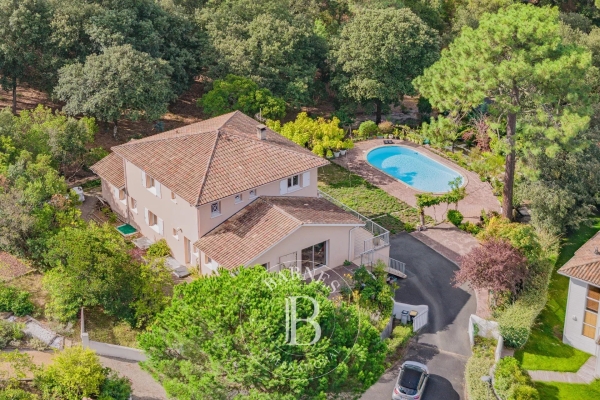 Maison de luxe à vendre à Pyla sur Mer, 2 990 000 €, Photo 1