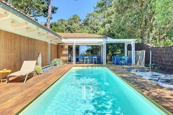Maison de luxe à vendre à Pyla sur Mer, 2 290 000 €, Photo 1