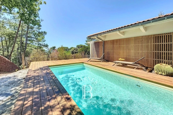 Maison de luxe à vendre à Pyla sur Mer, 2 290 000 €, Photo 1