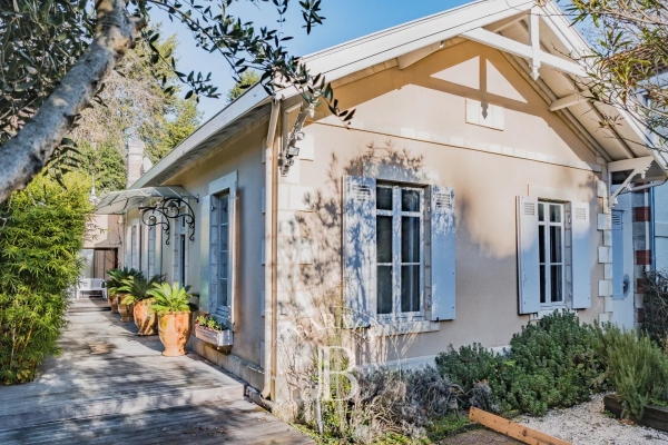 Maison de luxe à vendre à Arcachon, 1 200 000 €, Photo 1