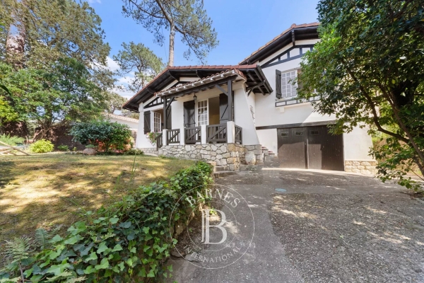 Maison de luxe à vendre à Pyla sur Mer, 1 950 000 €, Photo 1