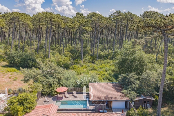 Maison de luxe à vendre à Pyla sur Mer, 1 672 000 €, Photo 1